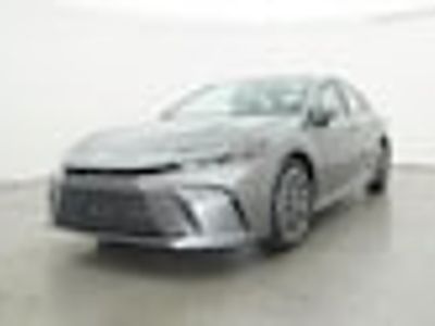 2026 2026 Toyota Camry XLE Sedan - Photo 41