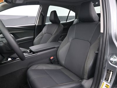 2026 2026 Toyota Camry XLE Sedan - Photo 16