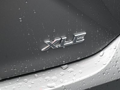 2026 2026 Toyota Camry XLE Sedan - Photo 21