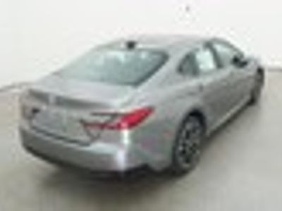 2026 2026 Toyota Camry XLE Sedan - Photo 45