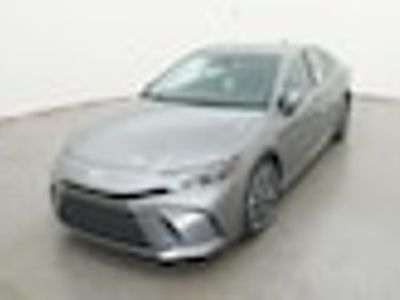2026 2026 Toyota Camry XLE Sedan - Photo 61