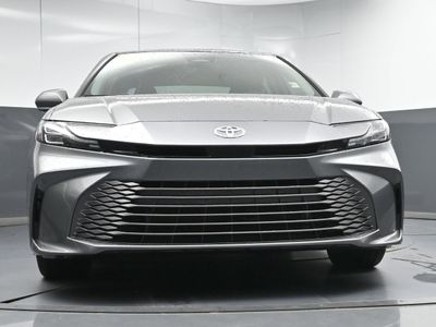 2026 2026 Toyota Camry XLE Sedan - Photo 24