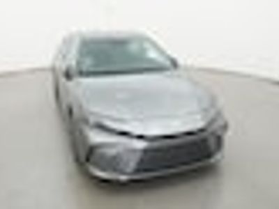 2026 2026 Toyota Camry XLE Sedan - Photo 60