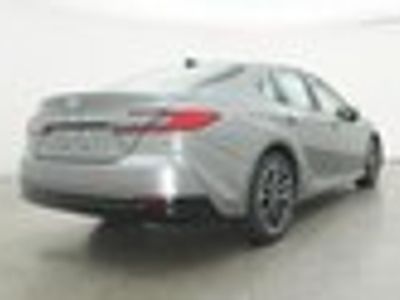 2026 2026 Toyota Camry XLE Sedan - Photo 53