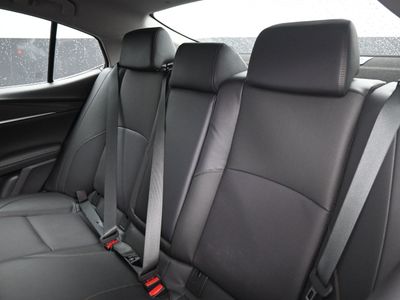 2026 2026 Toyota Camry XLE Sedan - Photo 17