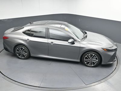2026 2026 Toyota Camry XLE Sedan - Photo 34