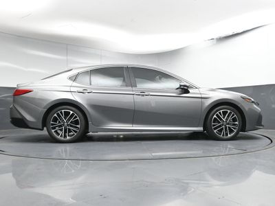 2026 2026 Toyota Camry XLE Sedan - Photo 26