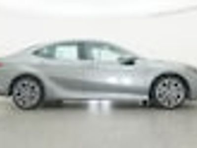 2026 2026 Toyota Camry XLE Sedan - Photo 66