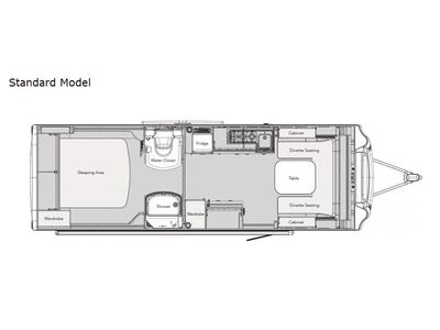 2020 nuCamp RV AVIA - Photo 5