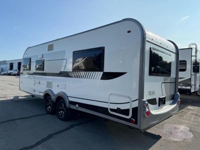 2020 nuCamp RV AVIA - Photo 3