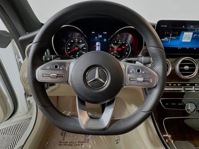 2019 Mercedes-Benz C-Class - Photo 15