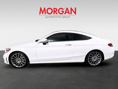 2019 Mercedes-Benz C-Class - Photo 6