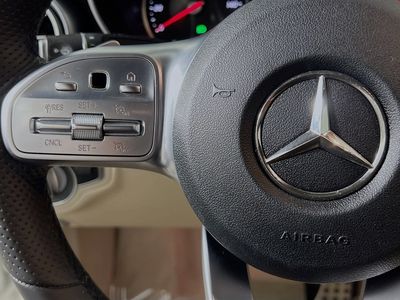 2019 Mercedes-Benz C-Class - Photo 16