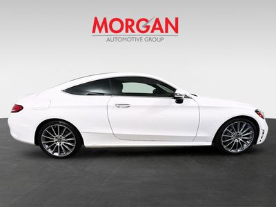 2019 Mercedes-Benz C-Class - Photo 2