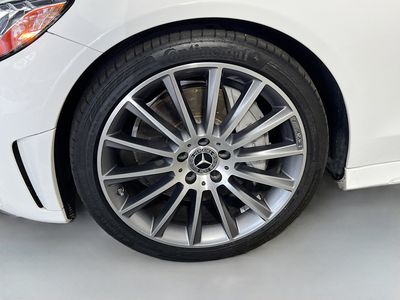 2019 Mercedes-Benz C-Class - Photo 11