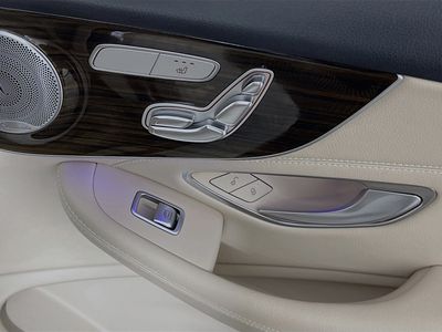 2019 Mercedes-Benz C-Class - Photo 28