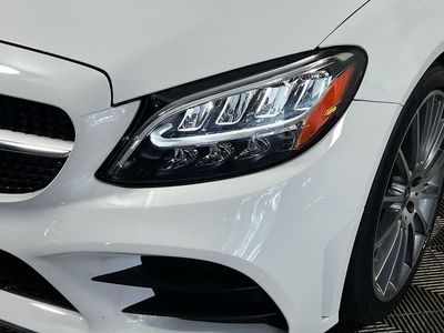 2019 Mercedes-Benz C-Class - Photo 9