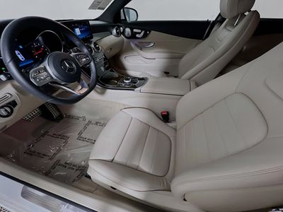 2019 Mercedes-Benz C-Class - Photo 12