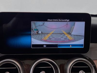 2019 Mercedes-Benz C-Class - Photo 25