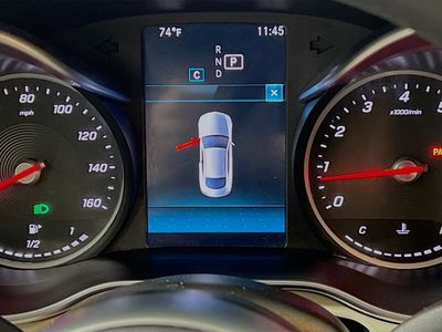 2019 Mercedes-Benz C-Class - Photo 19