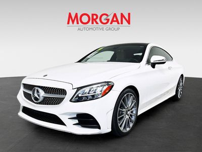 2019 Mercedes-Benz C-Class - Photo 7