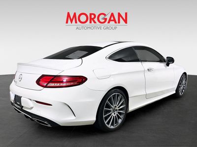 2019 Mercedes-Benz C-Class - Photo 3