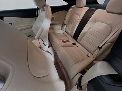 2019 Mercedes-Benz C-Class - Photo 26