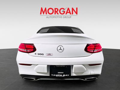 2019 Mercedes-Benz C-Class - Photo 4