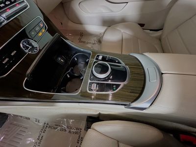 2019 Mercedes-Benz C-Class - Photo 22