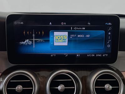 2019 Mercedes-Benz C-Class - Photo 24