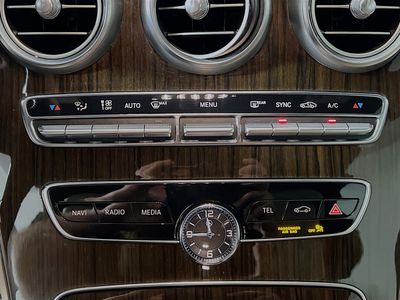 2019 Mercedes-Benz C-Class - Photo 23