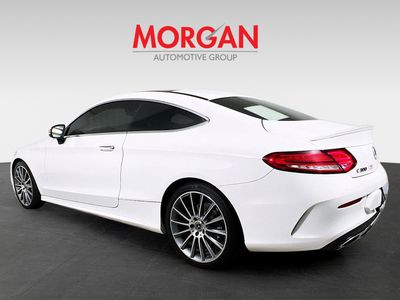 2019 Mercedes-Benz C-Class - Photo 5