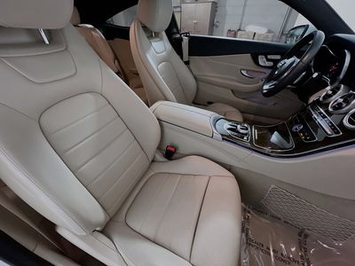 2019 Mercedes-Benz C-Class - Photo 27