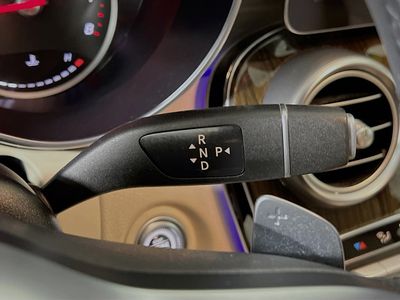 2019 Mercedes-Benz C-Class - Photo 21