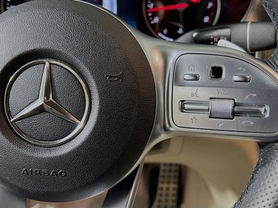 2019 Mercedes-Benz C-Class - Photo 17