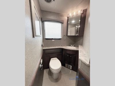 2014 Thor Motor Coach Tuscany - Photo 12