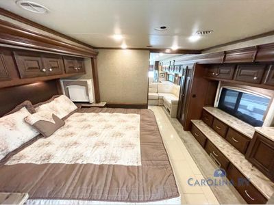 2014 Thor Motor Coach Tuscany - Photo 11