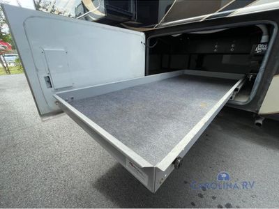 2014 Thor Motor Coach Tuscany - Photo 8