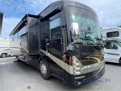 2014 Thor Motor Coach Tuscany - Photo 1