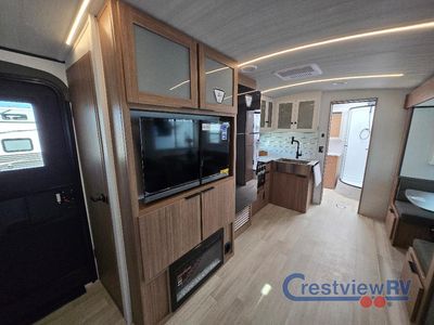 2026 Keystone RV Passport Super Lite - Photo 20