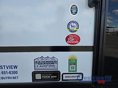 2026 Keystone RV Passport Super Lite - Photo 17