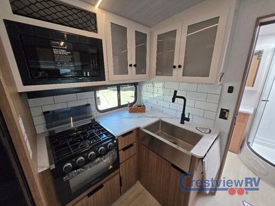 2026 Keystone RV Passport Super Lite - Photo 28