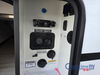 2026 Keystone RV Passport Super Lite - Photo 8