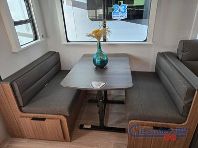 2026 Keystone RV Passport Super Lite - Photo 24
