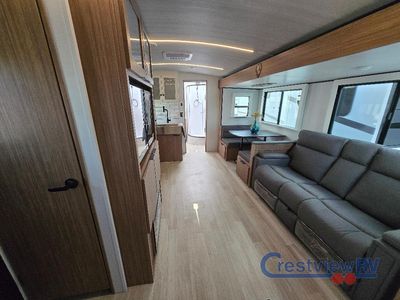 2026 Keystone RV Passport Super Lite - Photo 18