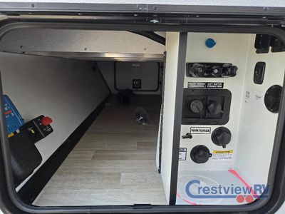 2026 Keystone RV Passport Super Lite - Photo 7