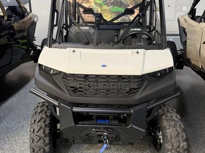 2026 Polaris Ranger Crew 1000 Premium - Photo 2