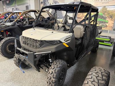 2026 Polaris Ranger Crew 1000 Premium - Photo 1