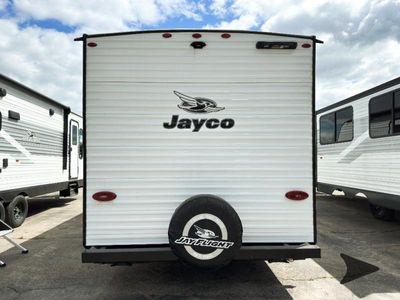 2026 Jayco Jay Flight SLX - Photo 9
