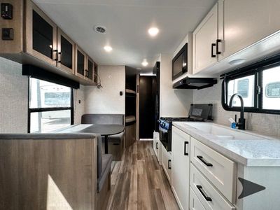 2026 Jayco Jay Flight SLX - Photo 34